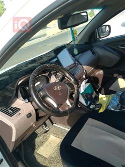 هيونداي توسان
